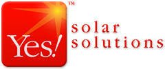 yes solar solutions