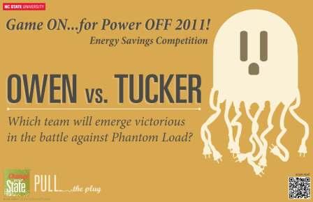 Power Off 2011 Poster