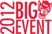 BIG Event logo