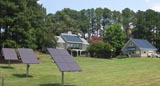 Solar House Annex Pic