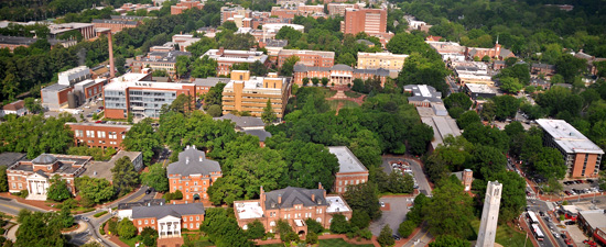 NC-State-Campus