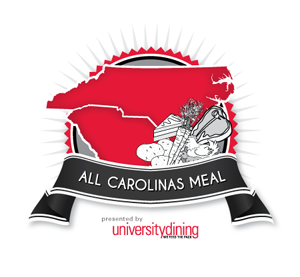 AllCarolinasMeal logo