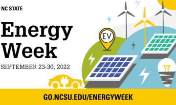 Energy Week text