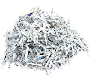 where to shred papers for free