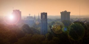 sunrise_ncsu