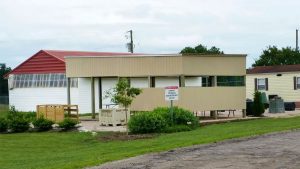 composting lab