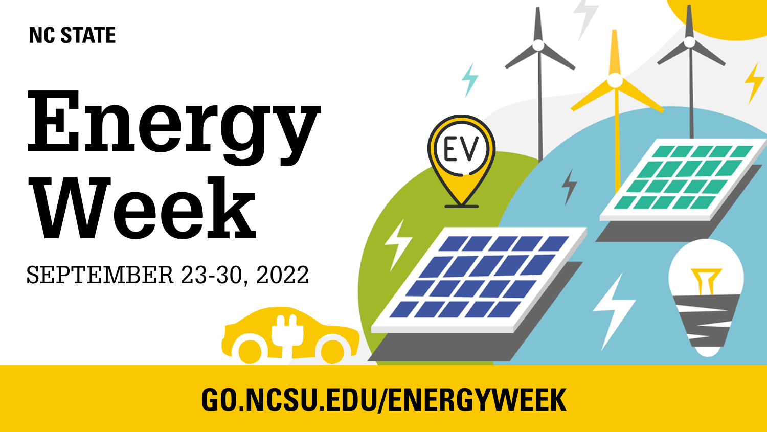 Energy Week text