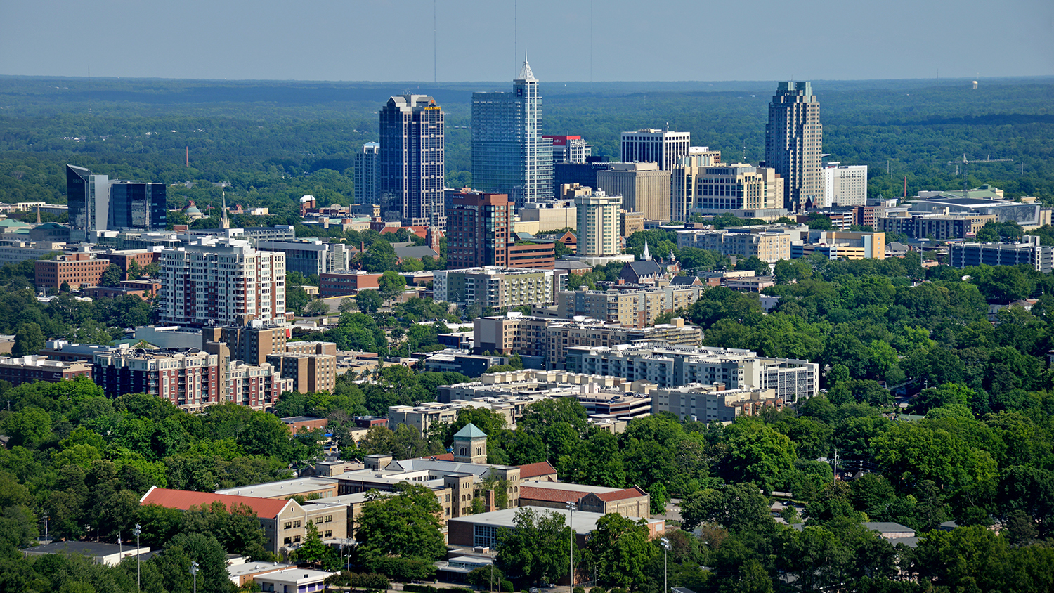 raleigh