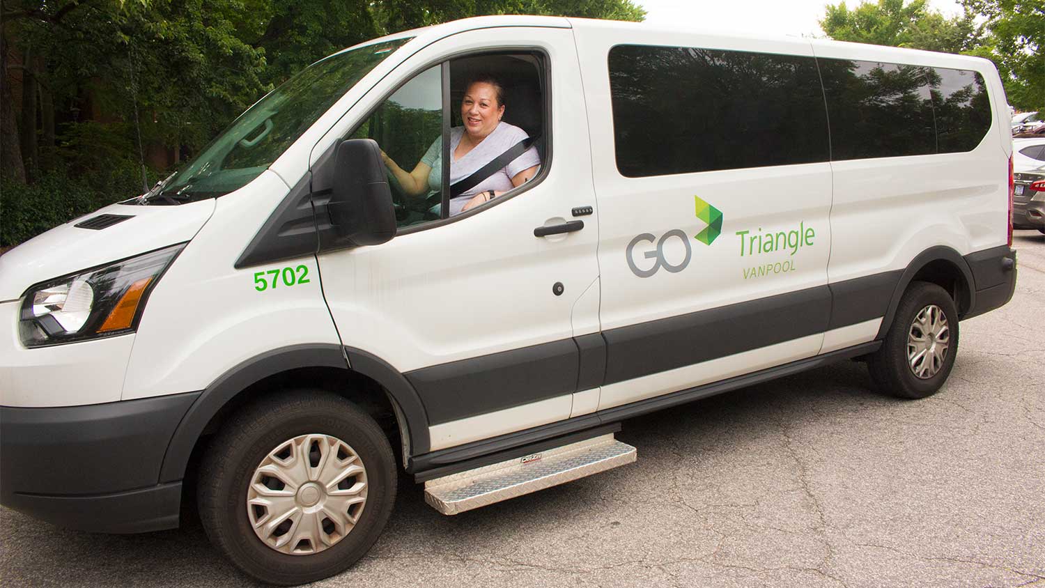vanpool